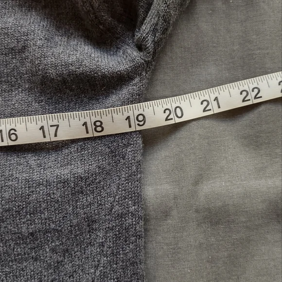 Athleta Nopa Merino Wool Sweater - Picture 11 of 14